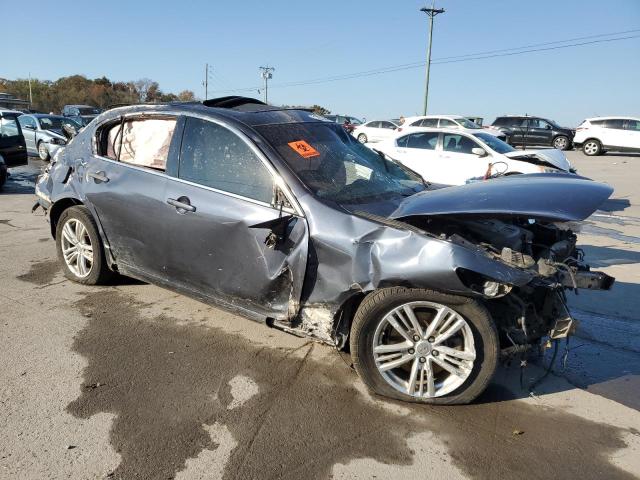 Photo 4 from auction – 2011 INFINITI G37 BASE with VIN JN1CV6AP7BM304468
