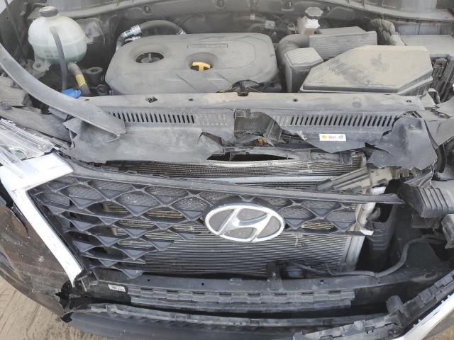 Photo 12 from auction – 2020 HYUNDAI TUCSON LIM with VIN KM8J3CA41LU093229