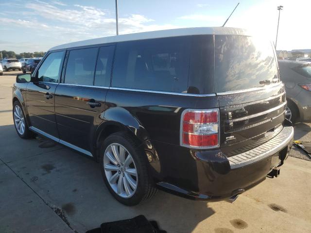 Photo 2 from auction – 2013 FORD FLEX SEL with VIN 2FMGK5C86DBD28000