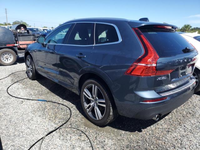 Photo 2 from auction – 2020 VOLVO XC60 T5 MO with VIN YV4102DK3L1436039