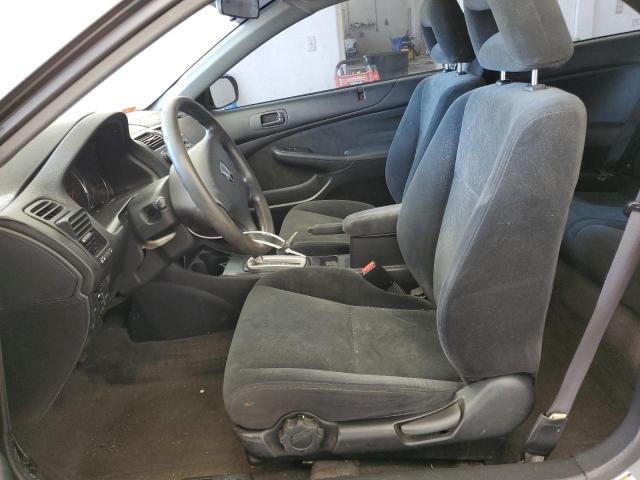 Photo 7 from auction – 2005 HONDA CIVIC EX with VIN 1HGEM22975L001106