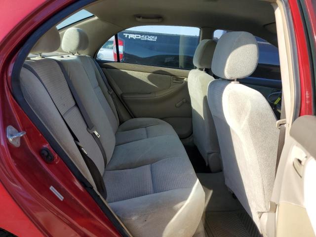 Photo 10 from auction – 2008 TOYOTA COROLLA CE with VIN 1NXBR32E68Z979659
