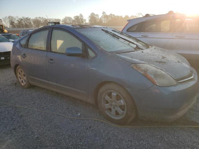 Photo 4 from auction – 2007 TOYOTA PRIUS with VIN JTDKB20U777629564