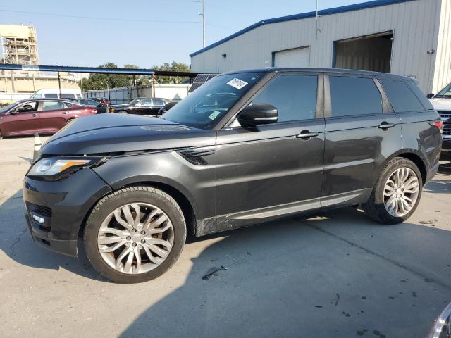 LAND ROVER RANGE ROVE 2015 with VIN SALWR2VFXFA513180 - Photo from auction