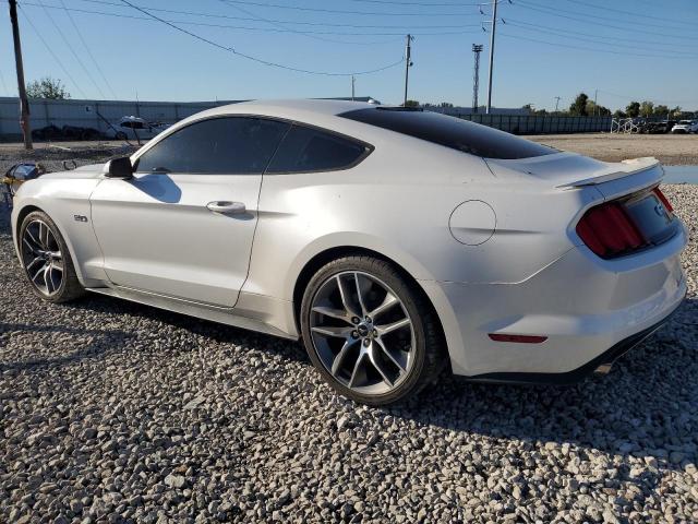 Photo 2 from auction – 2017 FORD MUSTANG GT with VIN 1FA6P8CF5H5290454