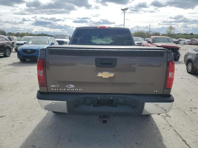 Photo 6 from auction – 2008 CHEVROLET SILVERADO with VIN 1GCEK19048Z235713