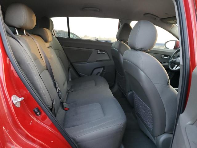 Photo 11 from auction – 2011 KIA SPORTAGE L with VIN KNDPBCA22B7094399