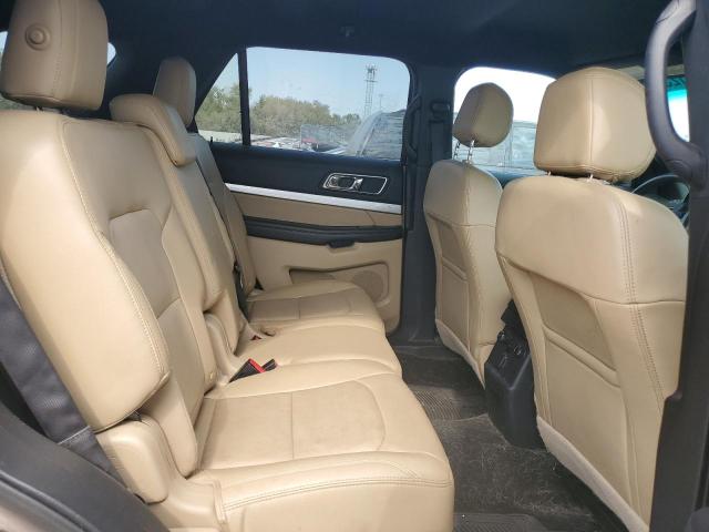 Photo 11 from auction – 2016 FORD EXPLORER X with VIN 1FM5K7D81GGB09363