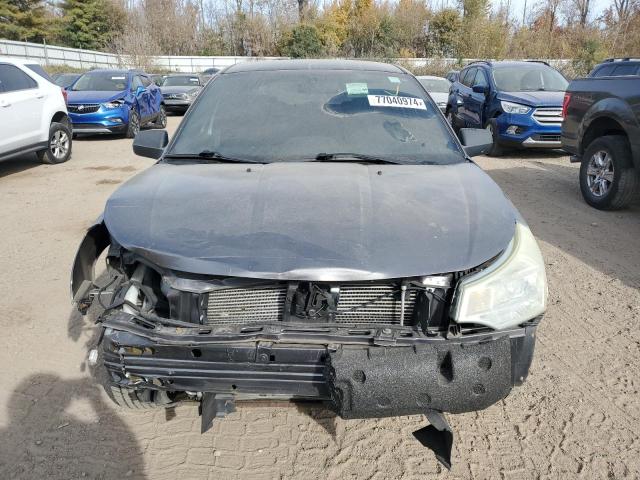 Photo 5 from auction – 2009 FORD FOCUS SE with VIN 1FAHP35N39W257772