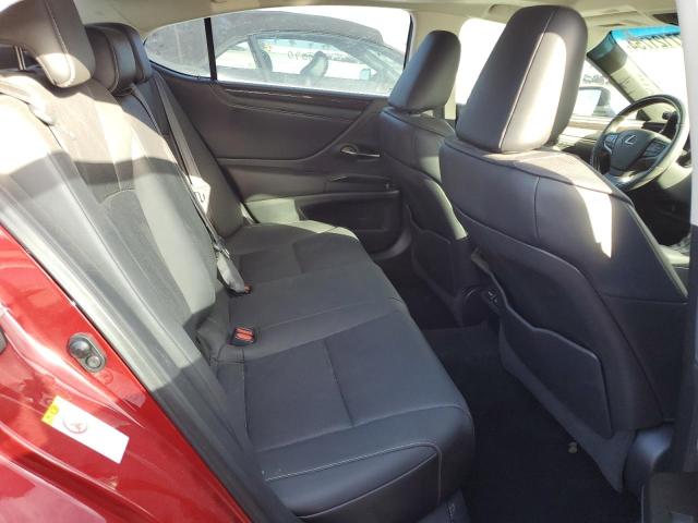 Photo 10 from auction – 2019 LEXUS ES 350 with VIN 58ABZ1B18KU025688