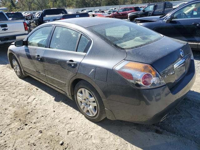Photo 2 from auction – 2010 NISSAN ALTIMA BAS with VIN 1N4AL2AP8AC134229