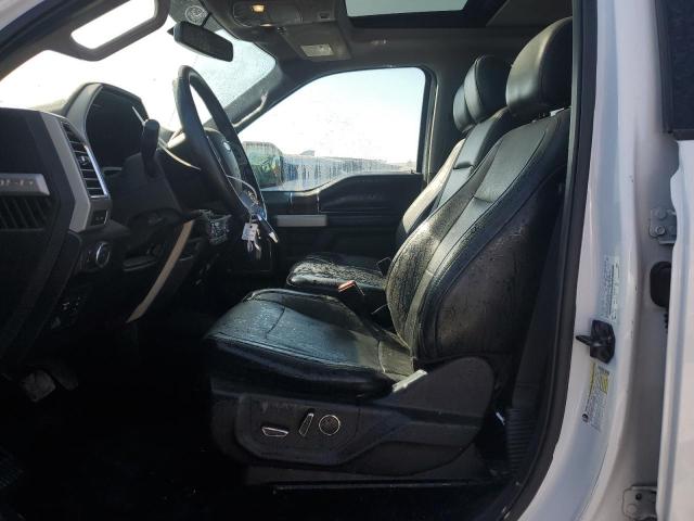 Photo 7 from auction – 2016 FORD F150 SUPER with VIN 1FTEW1EP8GFA54282