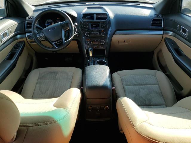 Photo 8 from auction – 2016 FORD EXPLORER with VIN 1FM5K8B80GGA04855