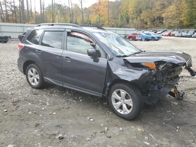 صورة رقم 4 من المزاد - 2016 SUBARU FORESTER 2 مع VIN JF2SJAHC0GH408991
