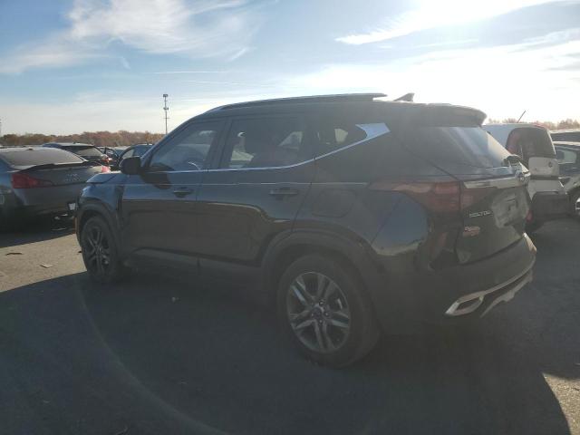 Photo 2 from auction – 2021 KIA SELTOS S with VIN KNDEU2AA1M7228227