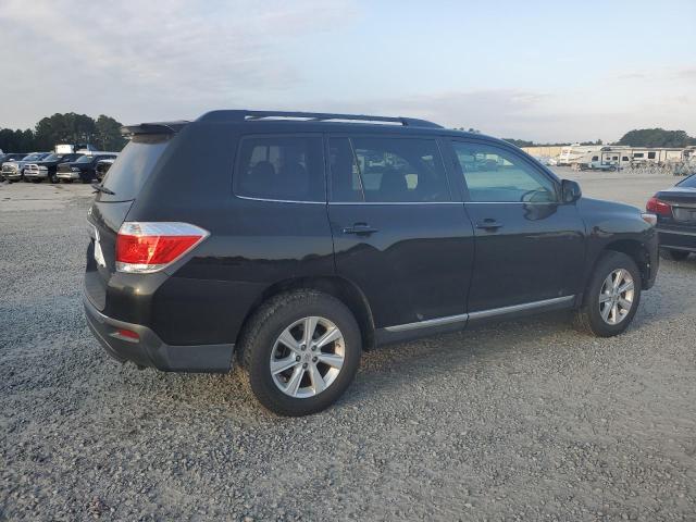 Photo 3 from auction – 2011 TOYOTA HIGHLANDER with VIN 5TDBK3EH2BS052670