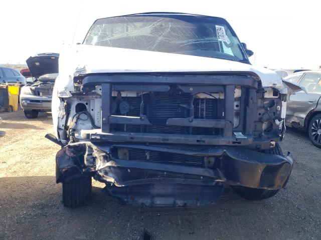 Photo 5 from auction – 2008 FORD ECONOLINE with VIN 1FTSS34L28DB14224