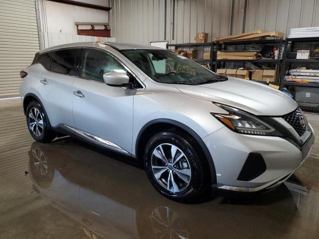 Photo 4 from auction – 2023 NISSAN MURANO S with VIN 5N1AZ2AS0PC114428
