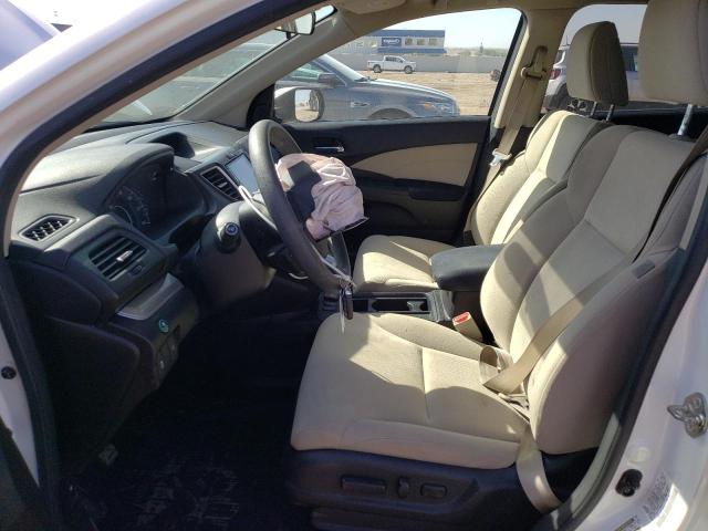 Photo 7 from auction – 2015 HONDA CR-V EX with VIN 5J6RM4H58FL004186