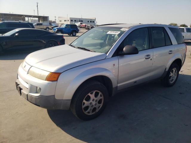 SATURN VUE 2004 with VIN 5GZCZ53464S889992 - Photo from auction
