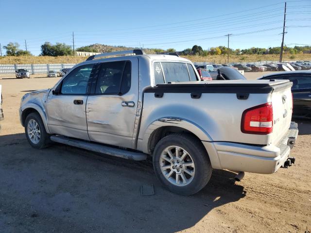 Photo 2 from auction – 2008 FORD EXPLORER S with VIN 1FMEU53888UB34117