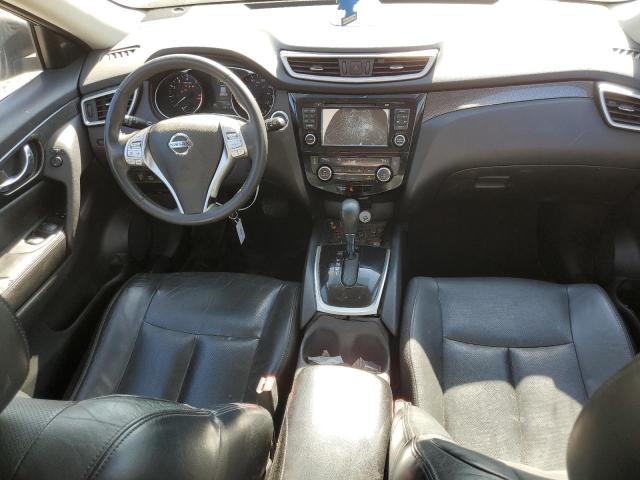 Photo 8 from auction – 2014 NISSAN ROGUE S with VIN 5N1AT2MV1EC781741