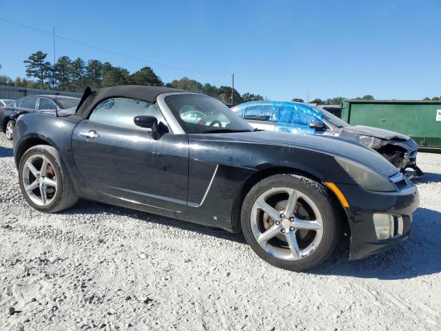 Photo 4 from auction – 2008 SATURN SKY REDLIN with VIN 1G8MF35X88Y123172
