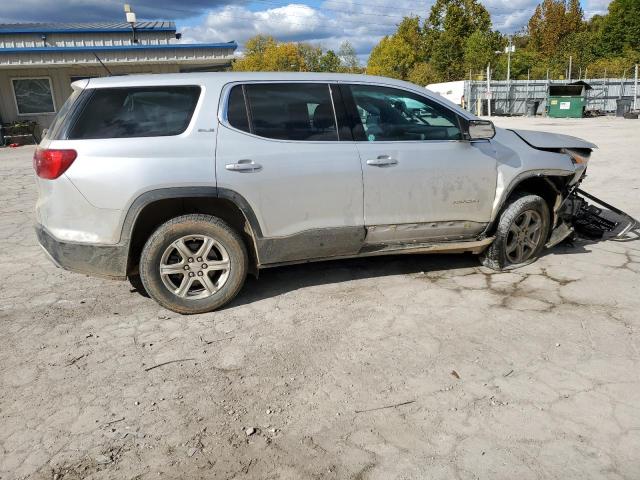 Photo 3 from auction – 2019 GMC ACADIA SLE with VIN 1GKKNKLA8KZ288945