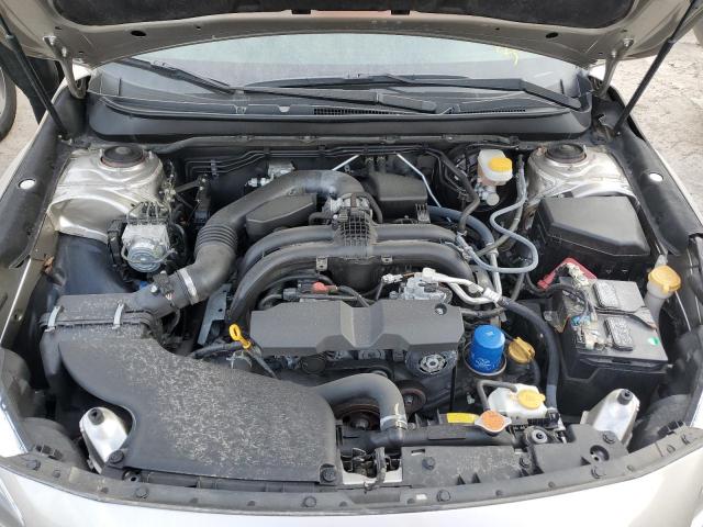 Photo 11 from auction – 2015 SUBARU LEGACY 2.5 with VIN 4S3BNAC6XF3029819
