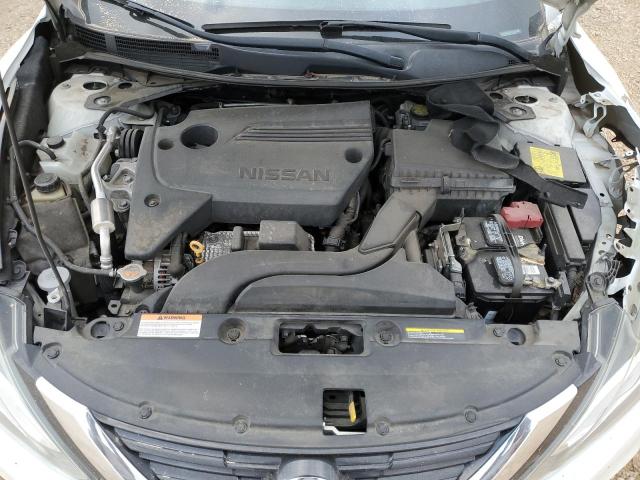 Photo 11 from auction – 2018 NISSAN ALTIMA 2.5 with VIN 1N4AL3AP5JC119256