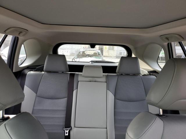 Photo 10 from auction – 2019 TOYOTA RAV4 LIMIT with VIN JTMN1RFV8KD521943