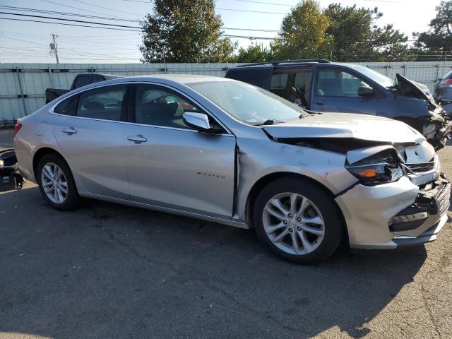 Photo 4 from auction – 2018 CHEVROLET MALIBU LT with VIN 1G1ZD5ST9JF111198