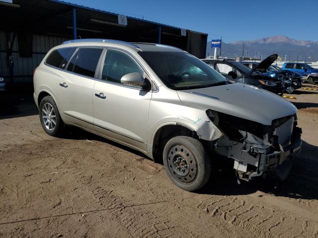 Photo 4 from auction – 2016 BUICK ENCLAVE with VIN 5GAKVBKD8GJ271657