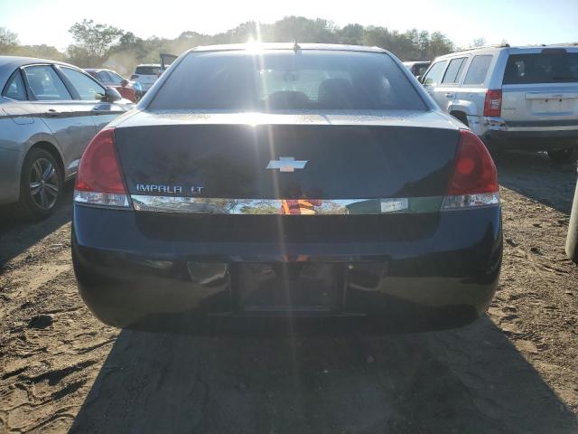 Photo 6 from auction – 2009 CHEVROLET IMPALA 1LT with VIN 2G1WT57N091258917
