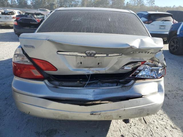 Photo 6 from auction – 2003 TOYOTA AVALON XL with VIN 4T1BF28BX3U317995
