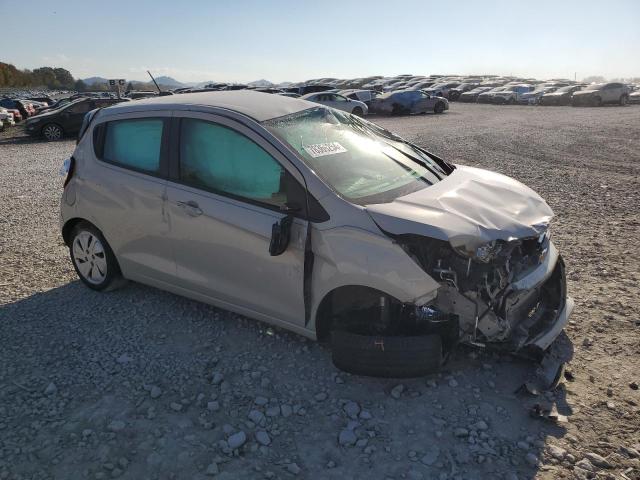 Photo 4 from auction – 2017 CHEVROLET SPARK LS with VIN KL8CB6SA8HC733643