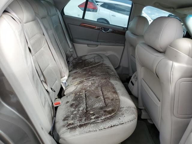 Photo 10 from auction – 2001 CADILLAC DEVILLE with VIN 1G6KD54Y61U286699