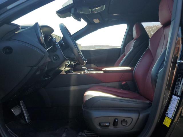 Photo 7 from auction – 2023 LEXUS RX 350 BAS with VIN 2T2BAMCAXPC016185