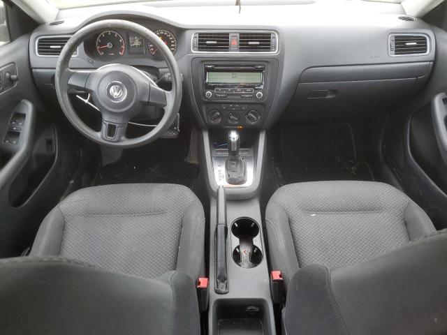 Photo 8 from auction – 2011 VOLKSWAGEN JETTA BASE with VIN 3VW2K7AJ0BM391506