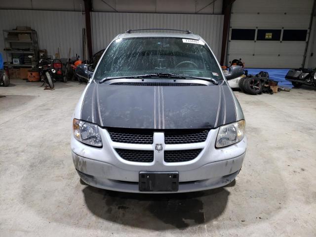 Photo 5 from auction – 2004 DODGE GRAND CARA with VIN 1D4GP24R74B507344