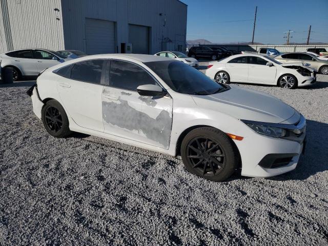 Photo 4 from auction – 2016 HONDA CIVIC LX with VIN 19XFC2F54GE022259
