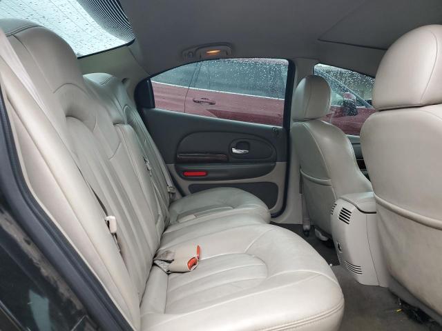 Photo 10 from auction – 2003 CHRYSLER 300M with VIN 2C3HE66G53H512899