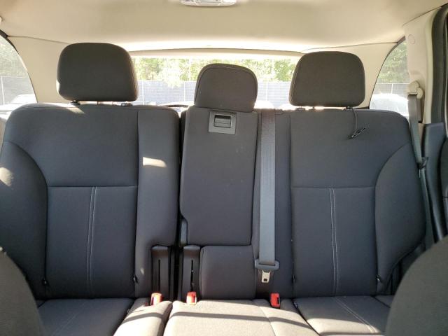 Photo 10 from auction – 2011 FORD EDGE SE with VIN 2FMDK3GC4BBA42794