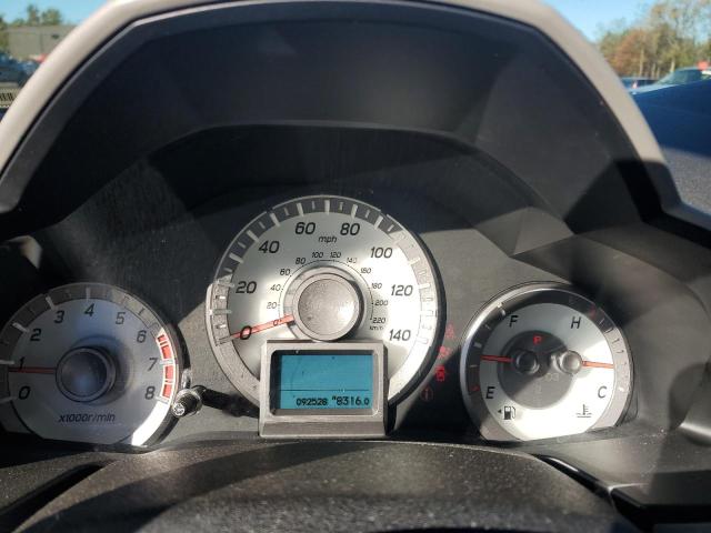 Photo 9 from auction – 2015 HONDA PILOT TOUR with VIN 5FNYF4H99FB040650
