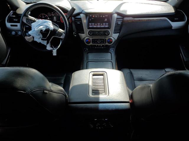 Photo 8 from auction – 2016 GMC YUKON DENA with VIN 1GKS2CKJ7GR277152