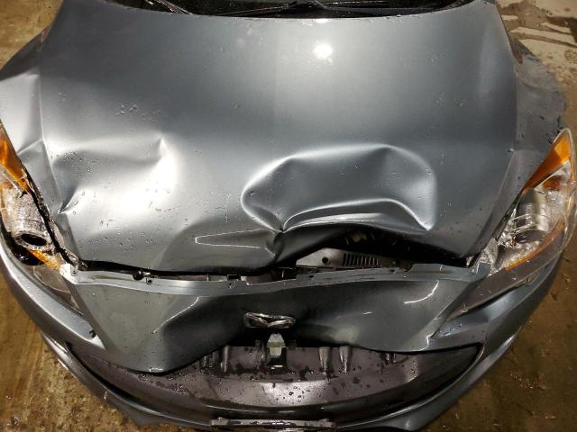 Photo 11 from auction – 2012 MAZDA 3 I with VIN JM1BL1VG2C1513230