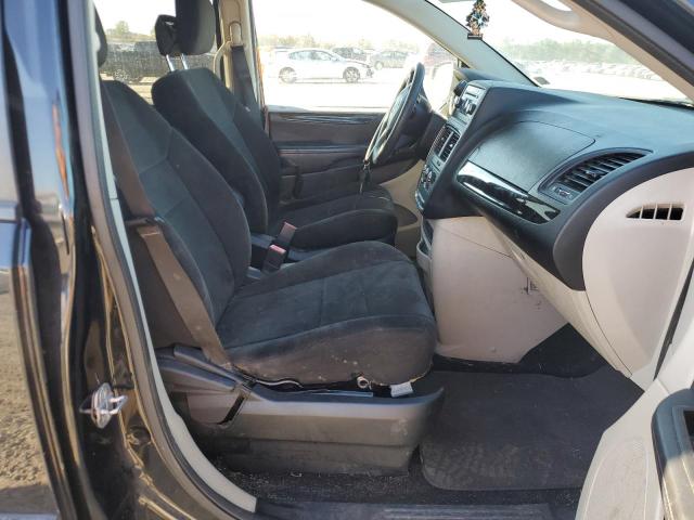Photo 7 from auction – 2013 DODGE GRAND CARA with VIN 2C4RDGBG5DR515764