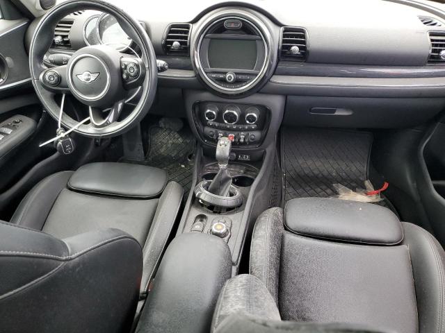 Photo 8 from auction – 2017 MINI COOPER S C with VIN WMWLU5C5XH2E82837
