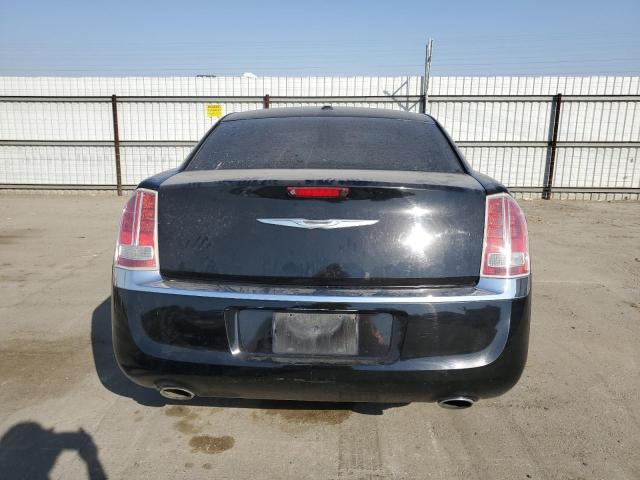 Photo 6 from auction – 2013 CHRYSLER 300C with VIN 2C3CCAKT4DH710185