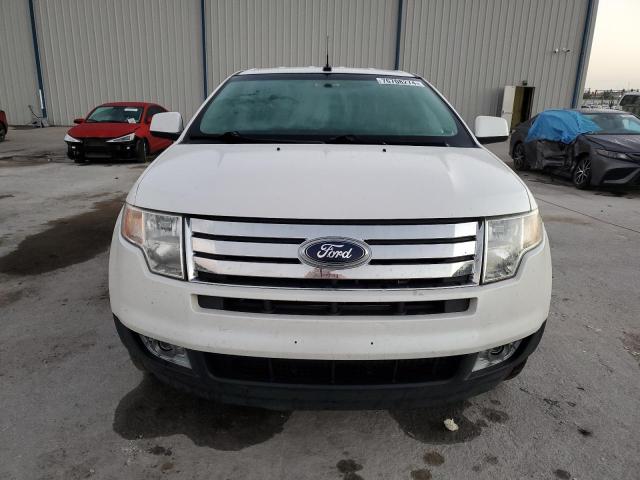 Photo 5 from auction – 2010 FORD EDGE SEL with VIN 2FMDK3JC8ABB74352